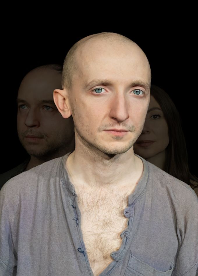 Река Потудань