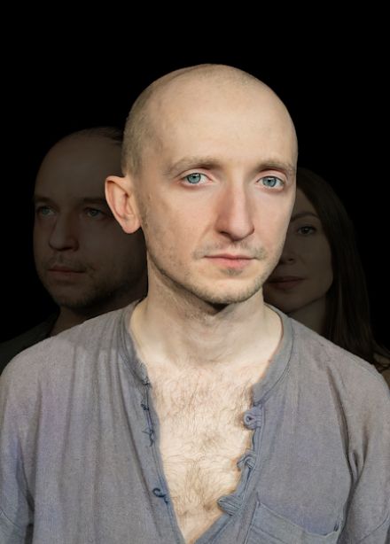 Река Потудань