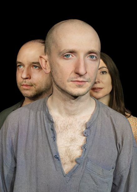 Река Потудань