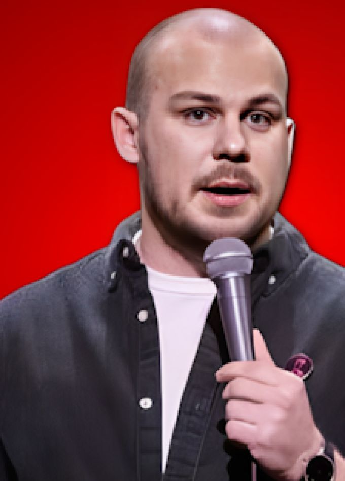 Техническая вечеринка Stand Up на ТНТ