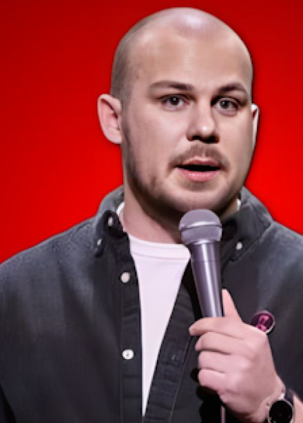 Техническая вечеринка Stand Up на ТНТ