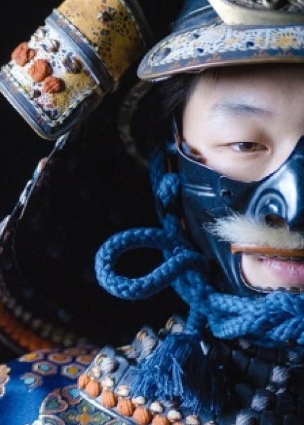 Шоу японских барабанов Taiko in-Spiration