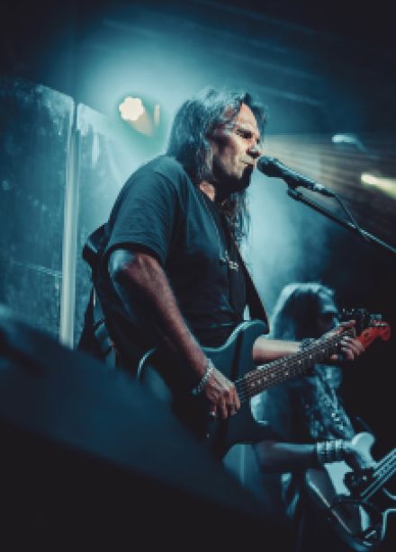 Олег Предтеченский