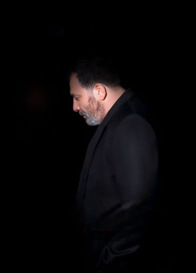 Сергей Минаев. «Немного истории»