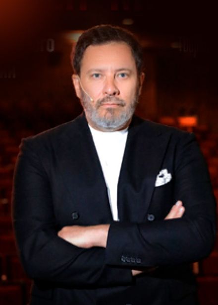 Сергей Минаев. «Немного истории»