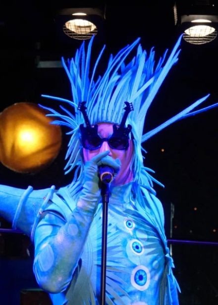 Фабрика Монстриков