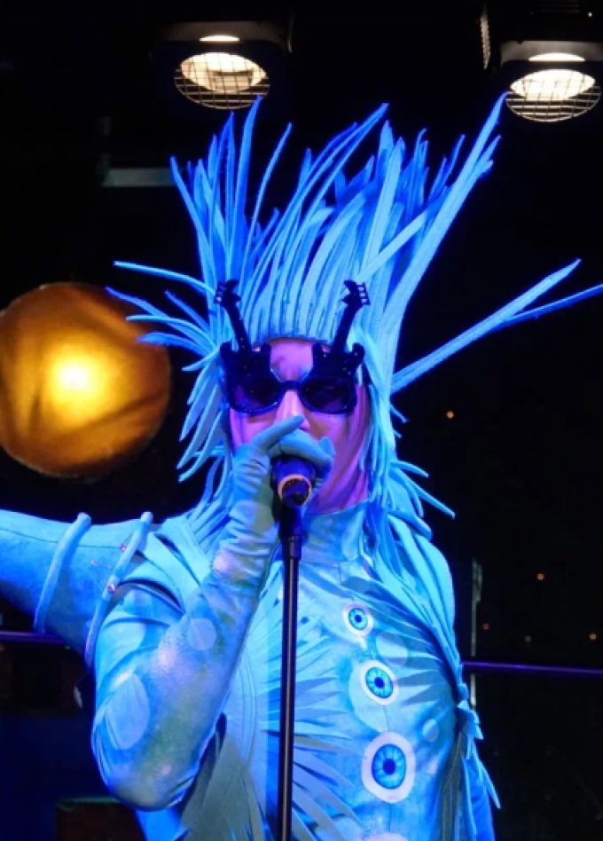 Фабрика Монстриков