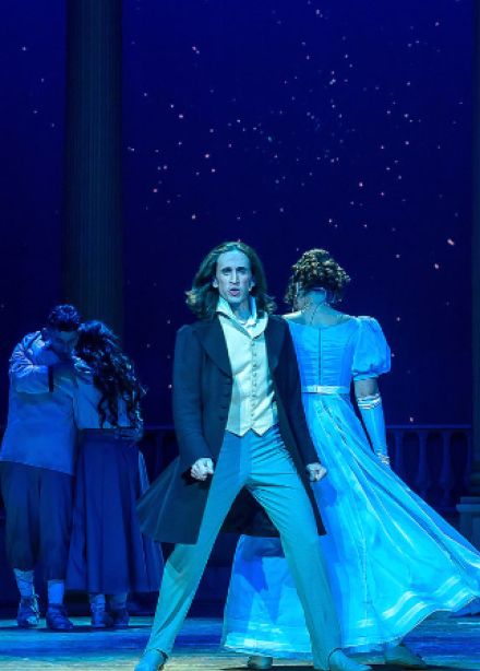 Дубровский