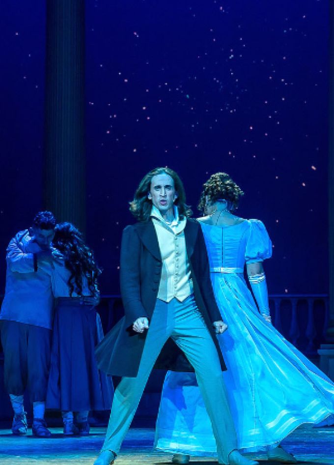 Дубровский