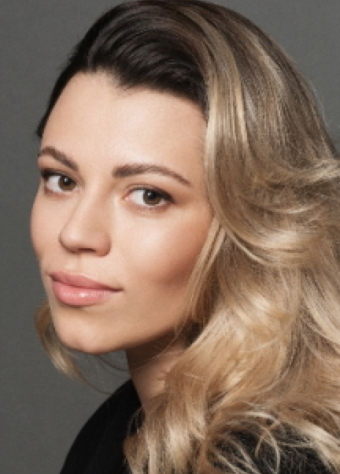 Софья Онопченко