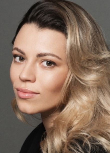 Софья Онопченко