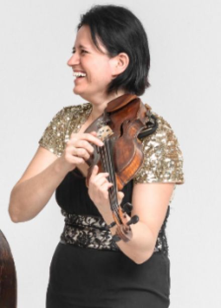 Контрабас-квартет