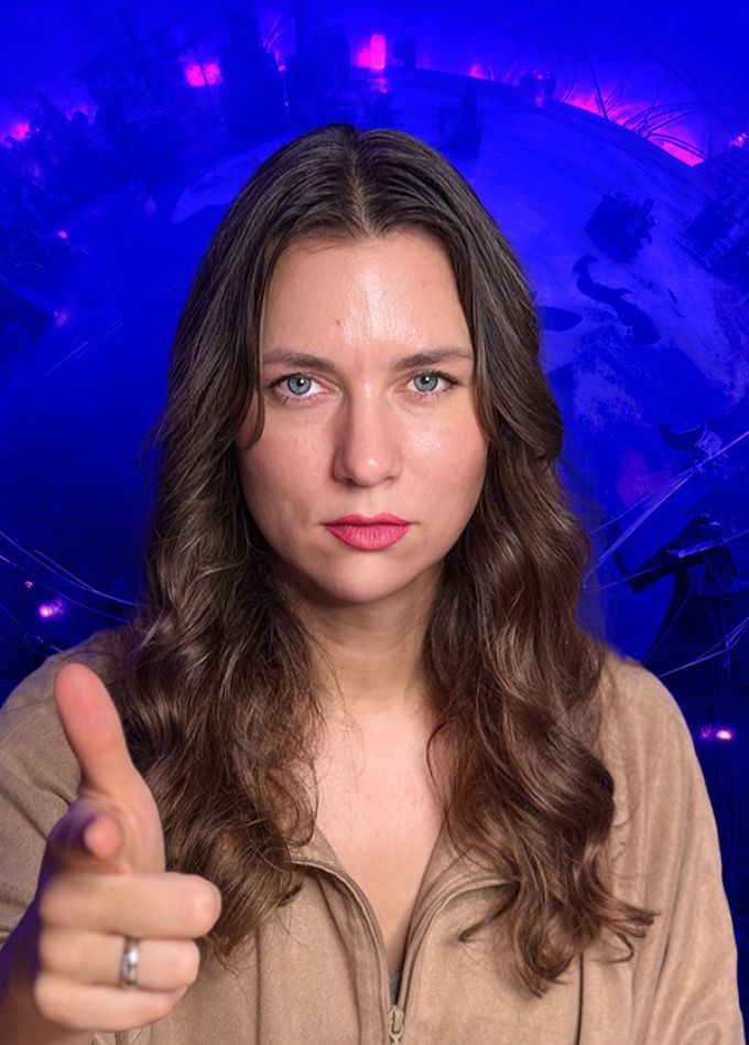 Катерина Кирбирева