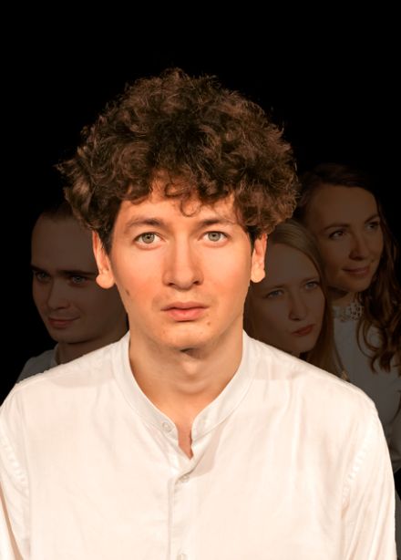 Гоголь «Шинель»