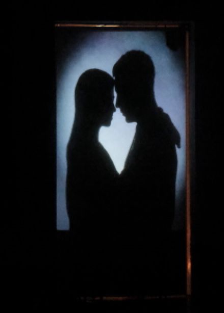 Сага века: битва за любовь