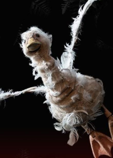 Последний сон Уточки