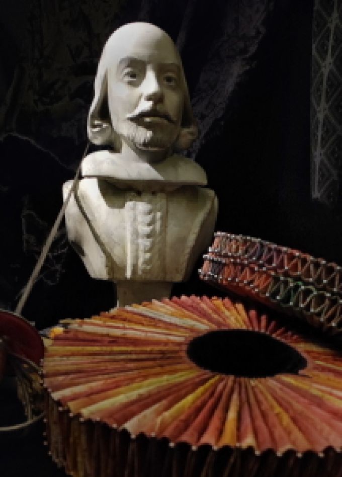 Играем Шекспира