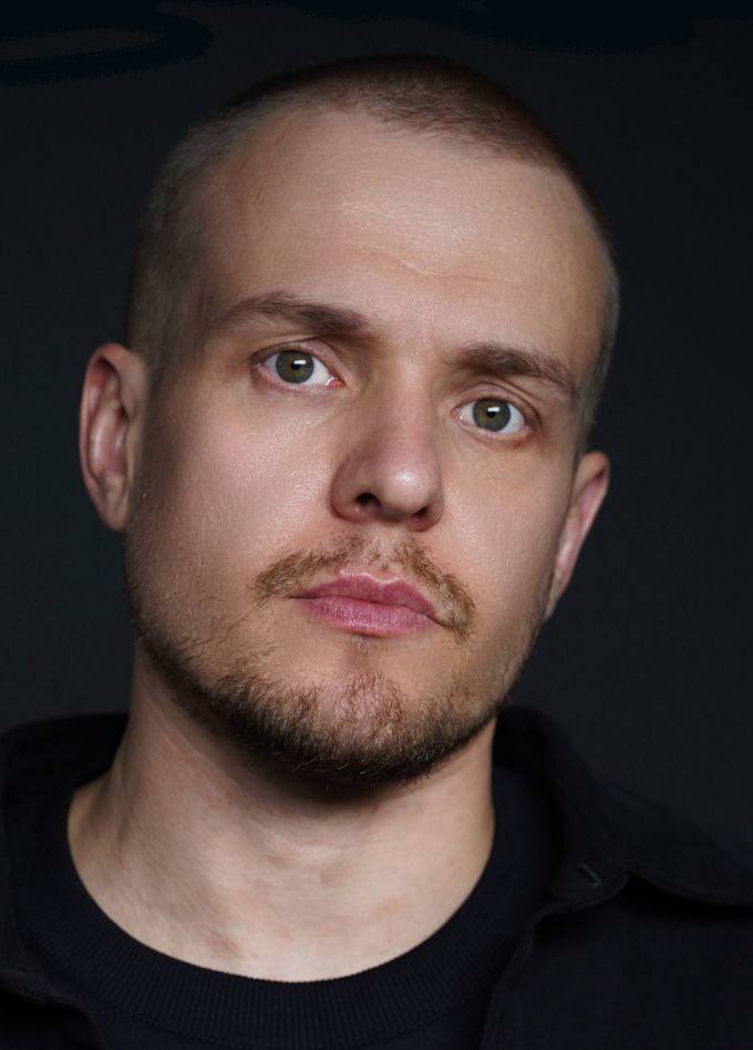 Леонид Кулаков