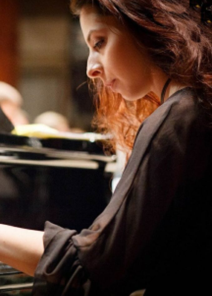 Трио Юлии Сидоренко