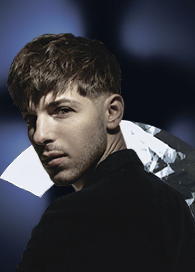 Александр Эгромжан