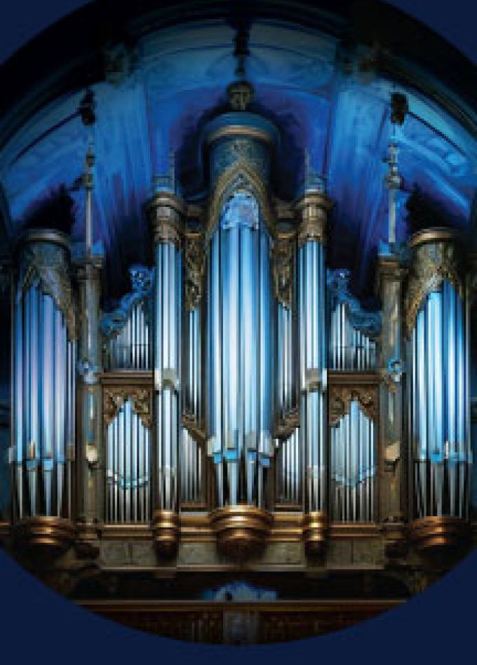 Музыка великих