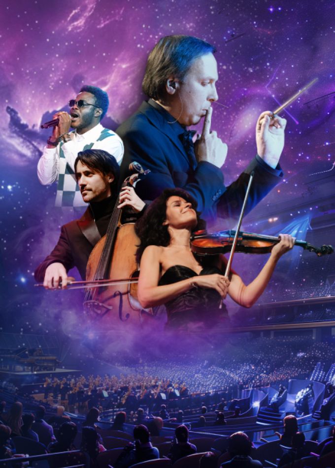 Cinema Medley: Hans Zimmer's Universe