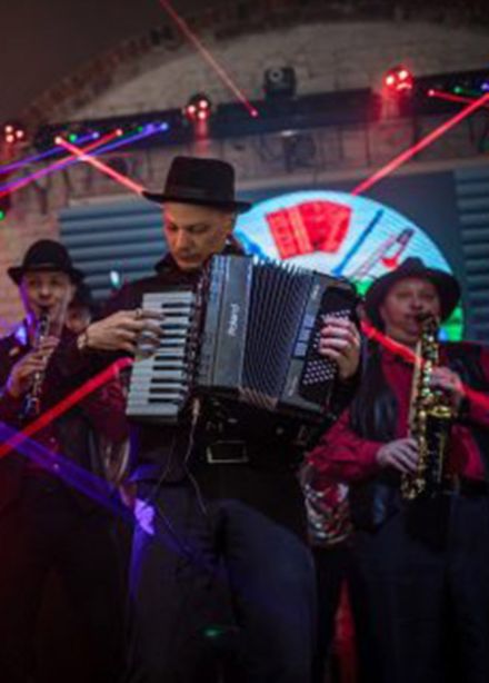 Balkanimans Band