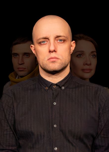 Мой бедный Марат