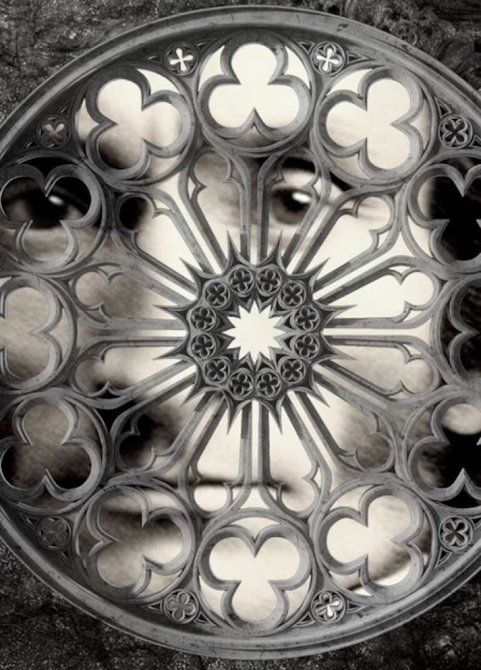 Легенда о Паганини