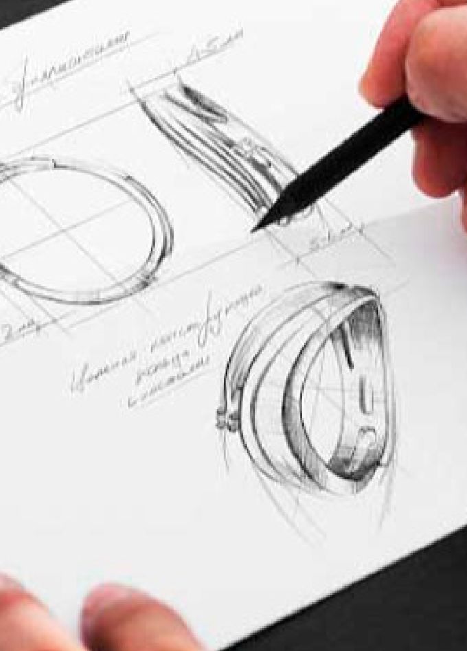 Экскурсия на ювелирный завод