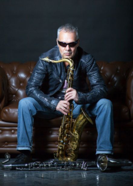 Alexey Popov Quartet