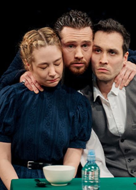 Мещане. Попытка прочтения