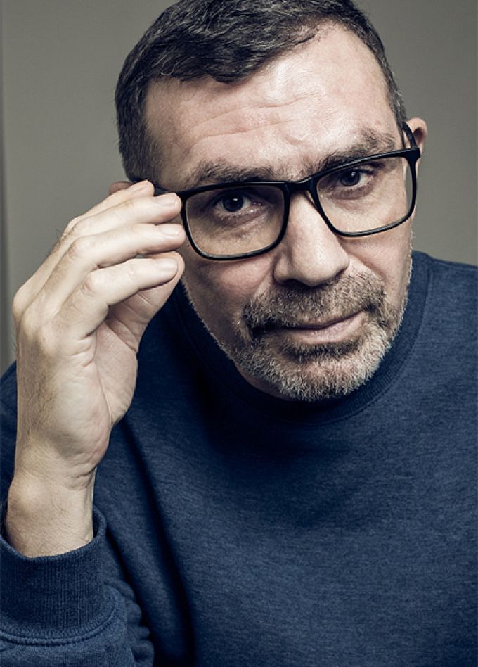 Лекция Павла Басинского