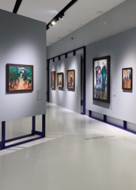 Музей русского импрессионизма