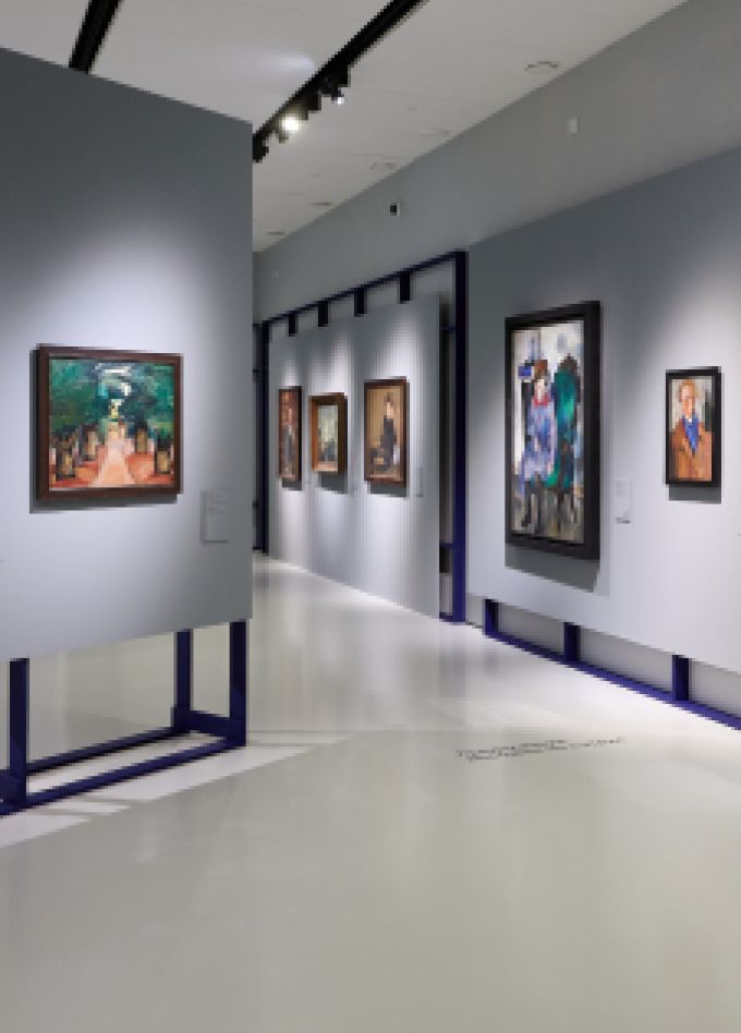 Музей русского импрессионизма