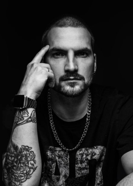 Дмитрий Венгеров