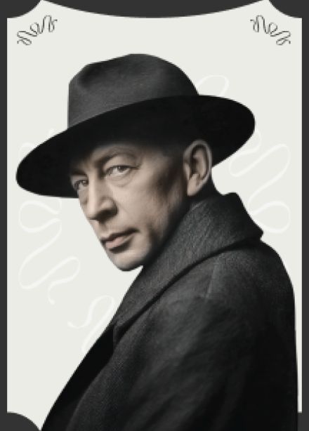 Arte Musicum. С.В.Рахманинов. Концерт №2 и №3 для фортепиано с оркестром