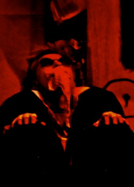 Улица крокодилов