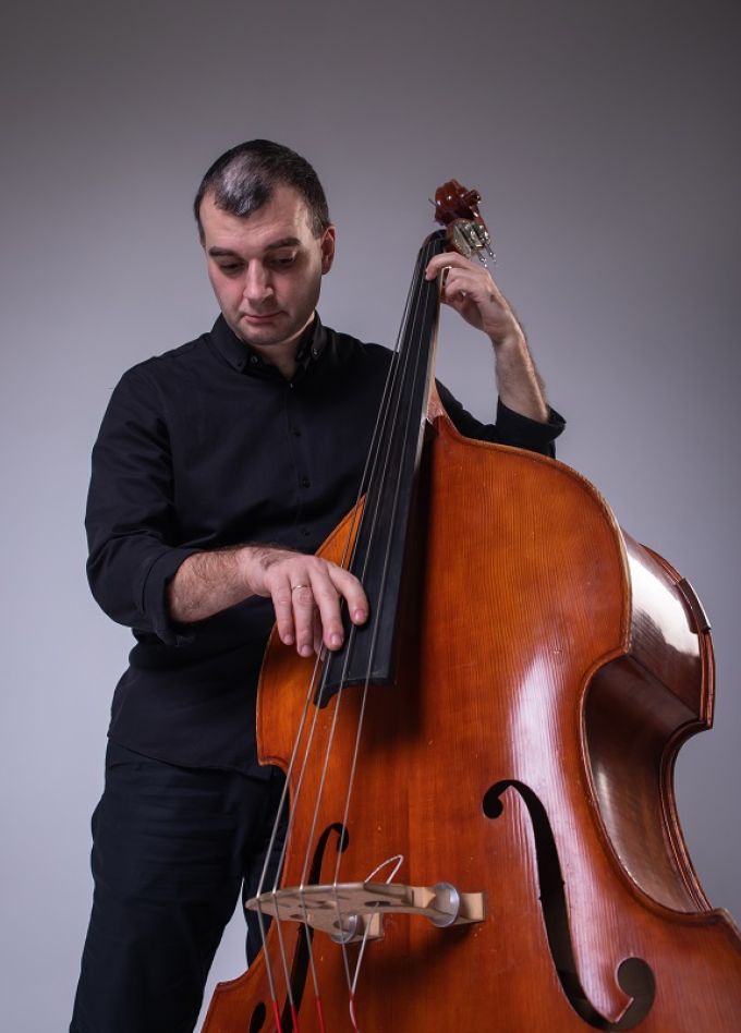 Квартет Марка Гайдара