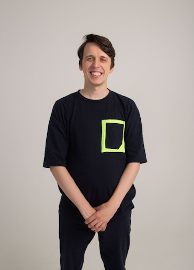 Никита Дубровский