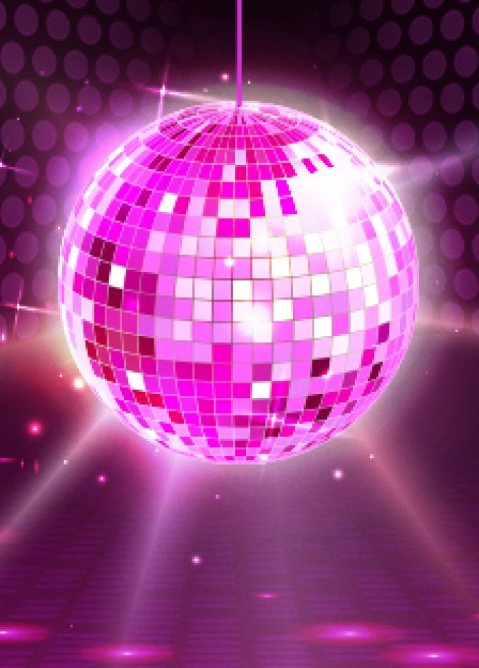 Дискотека 80-90-2000-х