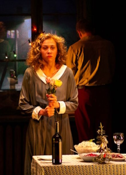 Мой бедный Марат