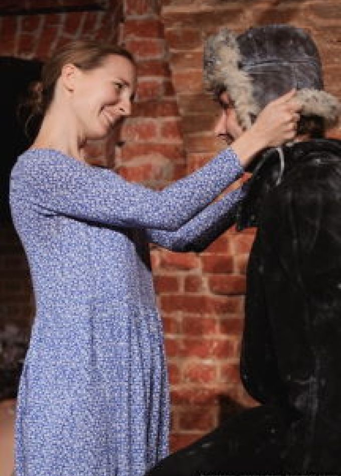 Чем люди живы