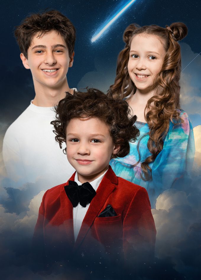 Маленький принц