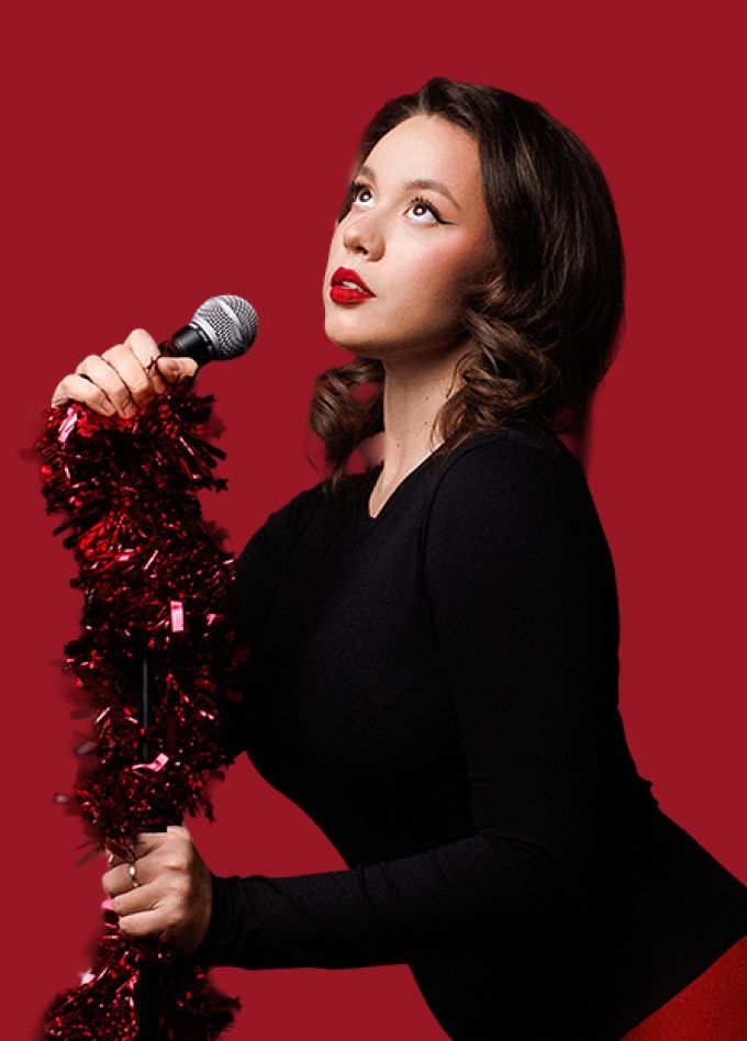 Ольга Гульчак