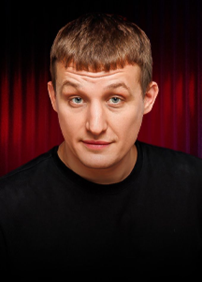 Олег Щербак