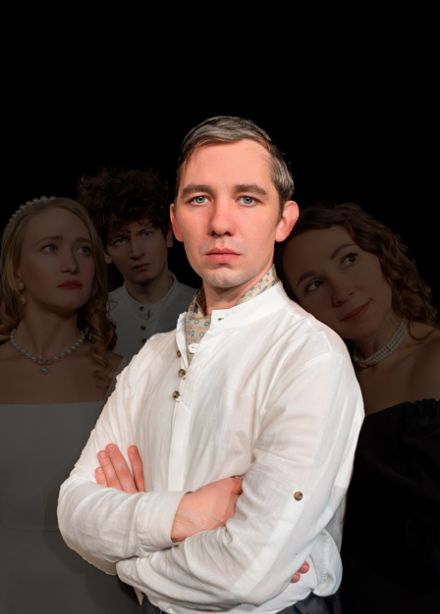 Лермонтов «Герой нашего Времени»