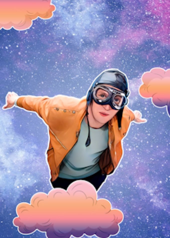 Маленький принц