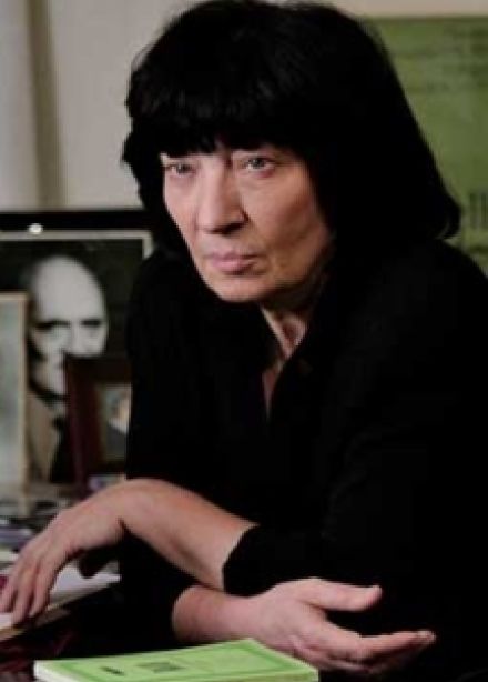 Элисо Вирсаладзе