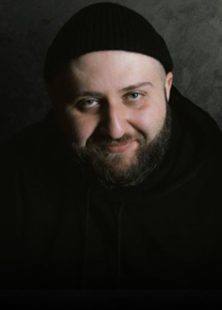 Хетаг Колиев